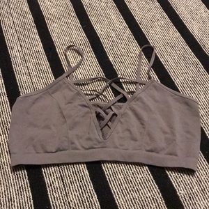 Buckle BKE Bralette - New!
